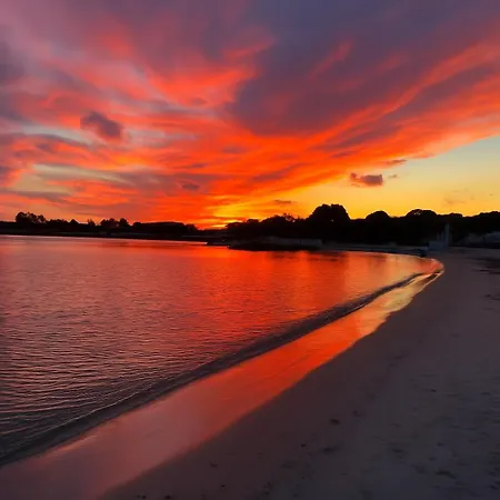 Prázdninový dům Seaside Elegance 50m From The *
