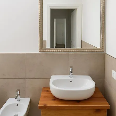 Seaside Elegance 50m From The Olbia