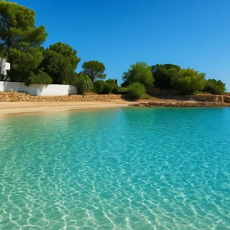 Prázdninový dům Seaside Elegance 50m From The