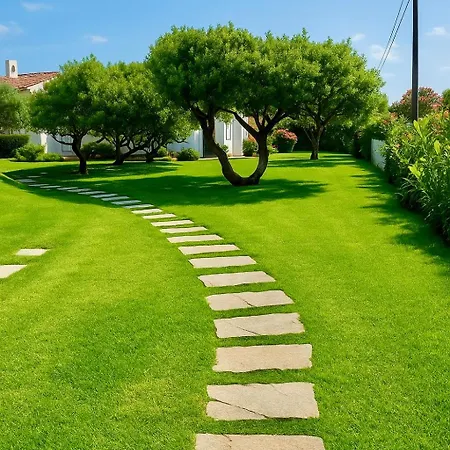 Seaside Elegance 50m From The Prázdninový dům *