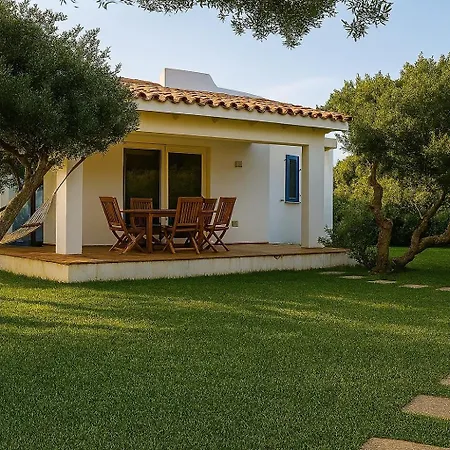 Prázdninový dům Seaside Elegance 50m From The Olbia