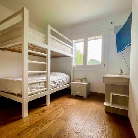 Seaside Elegance 50m From The Olbia