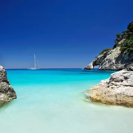 Seaside Elegance 50m From The * Olbia