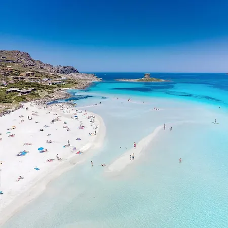 Seaside Elegance 50m From The Prázdninový dům