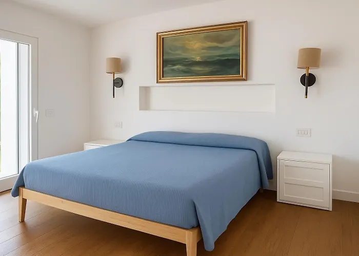 Seaside Elegance 50m From The Olbia