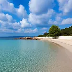 Holiday home Seaside Elegance 50m From The