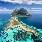 Holiday home Seaside Elegance 50m From The Olbia