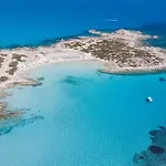 Seaside Elegance 50m From The *