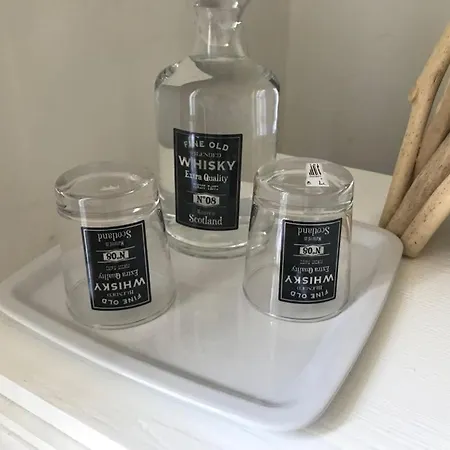 I Tre Mari Luxury Olbia