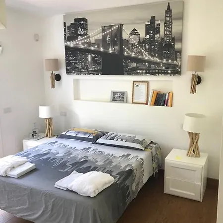 I Tre Mari Luxury Casa vacanze *