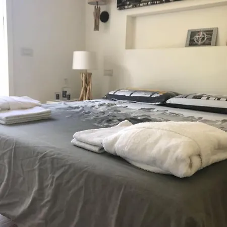 I Tre Mari Luxury Casa vacanze