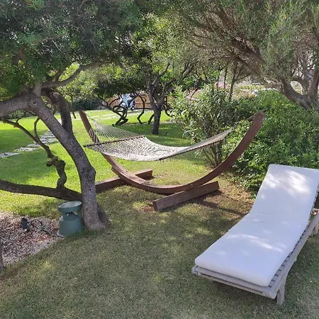 Casa vacanze I Tre Mari Luxury Olbia