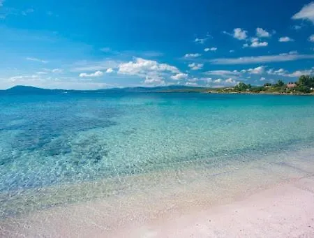 I Tre Mari Luxury Olbia