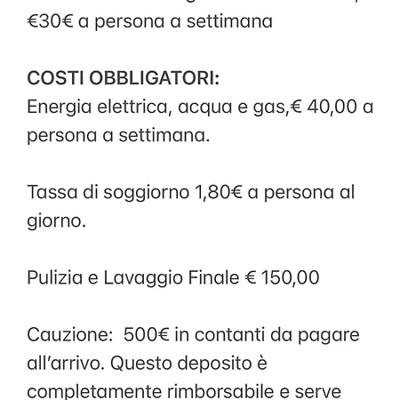 I Tre Mari Luxury *