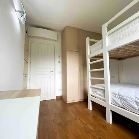 Casa vacanze I Tre Mari Luxury