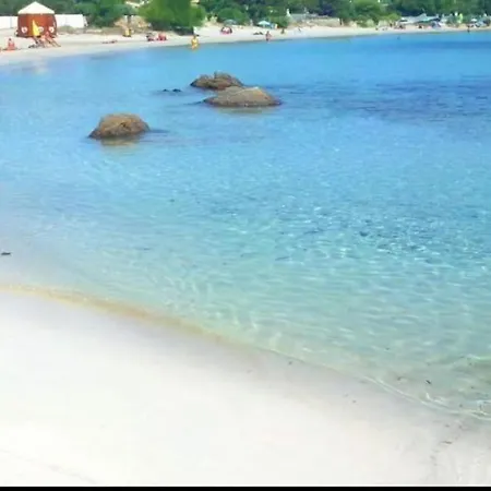 Casa vacanze I Tre Mari Luxury