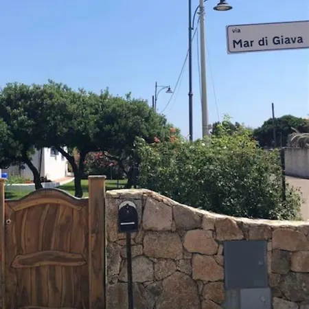 I Tre Mari Luxury Casa vacanze *