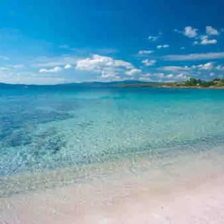 Casa vacanze I Tre Mari Luxury *