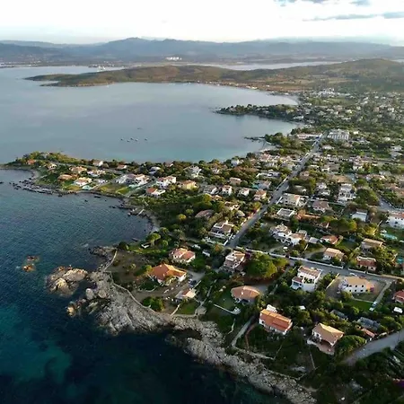 I Tre Mari Luxury Casa vacanze Olbia