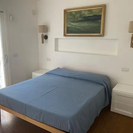 Casa vacanze I Tre Mari Luxury Olbia