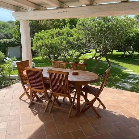 I Tre Mari Luxury Casa vacanze