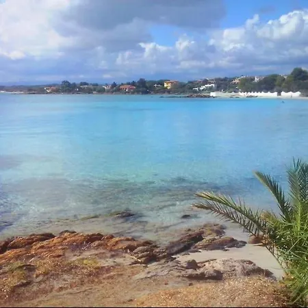 Casa vacanze I Tre Mari Luxury