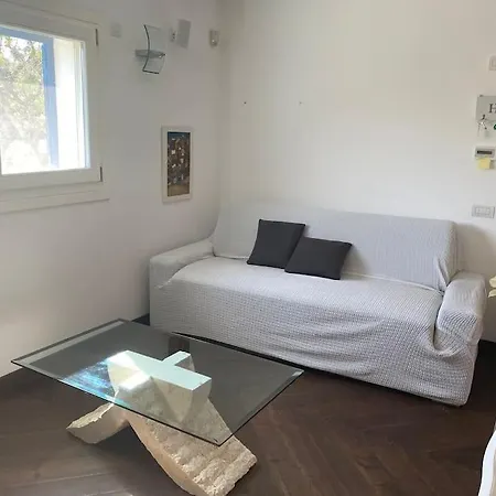 I Tre Mari Luxury Casa vacanze Olbia