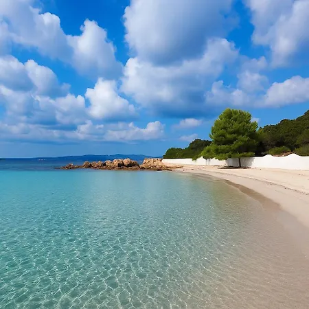 בית נופש Seaside Elegance 50m From The