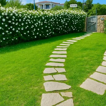 וילה Seaside Elegance 50m From The *