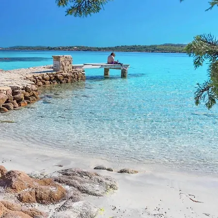 Seaside Elegance 50m From The *