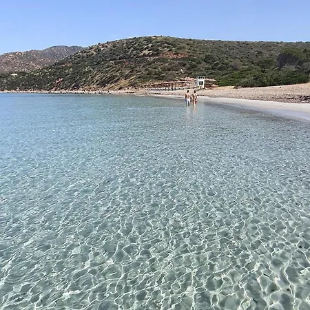 Casa vacanze Seaside Elegance 50m From The *