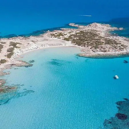 Seaside Elegance 50m From The *
